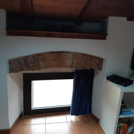 Апартаменты Little 58 Луино