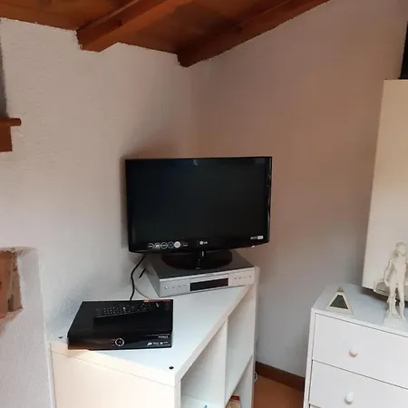 Little 58 Apartamento