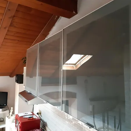 Little 58 Апартаменты