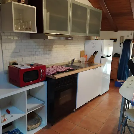 Little 58 Апартаменты *