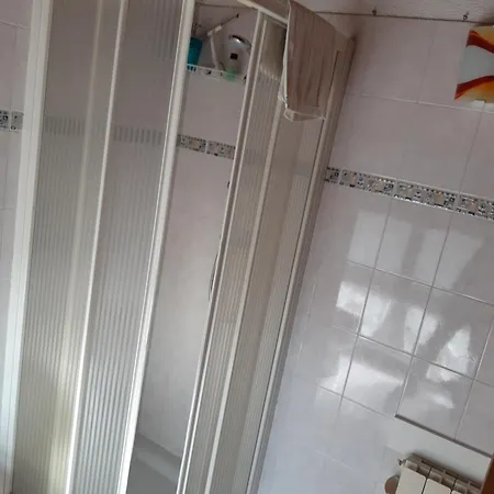 Apartamento Little 58 *