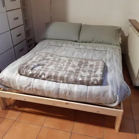 Little 58 Apartamento