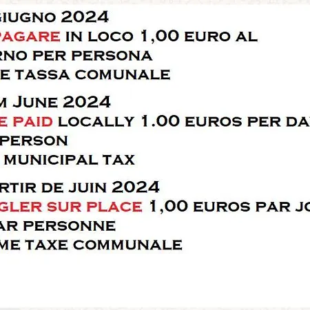 Apartamento Little 58 *