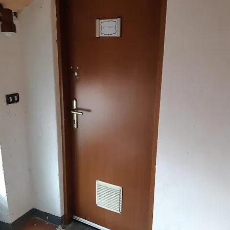 Little 58 Апартаменты *