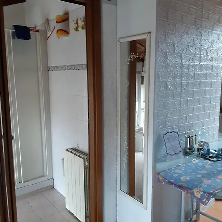 Apartament Little 58 *