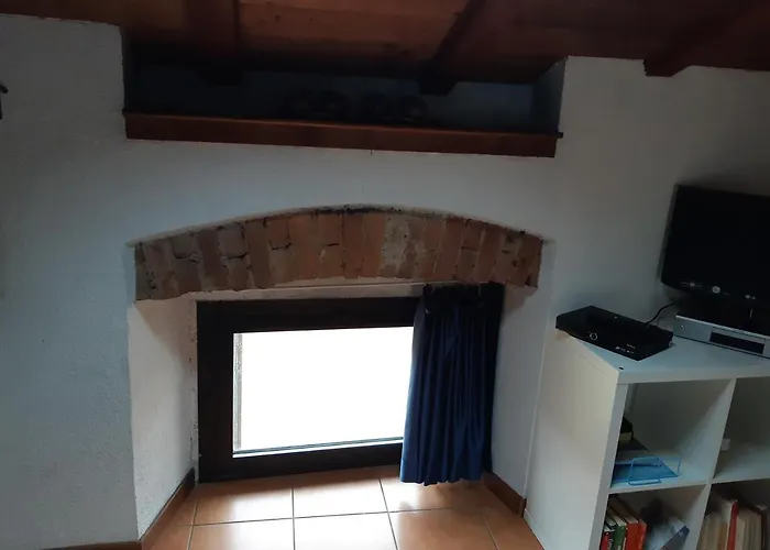 Apartament Little 58 Luino