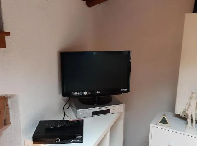 Little 58 Апартаменты