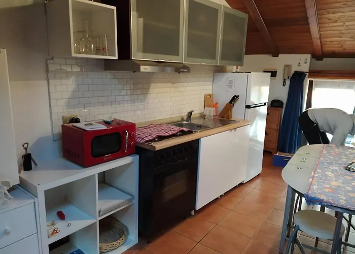 Little 58 Apartament *