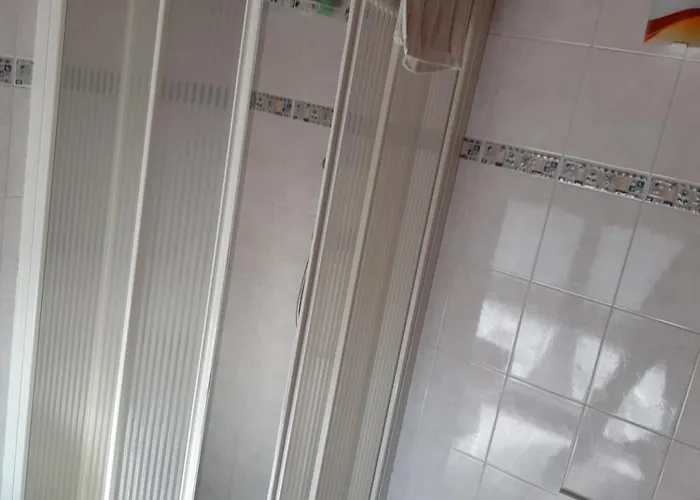 Apartament Little 58 *