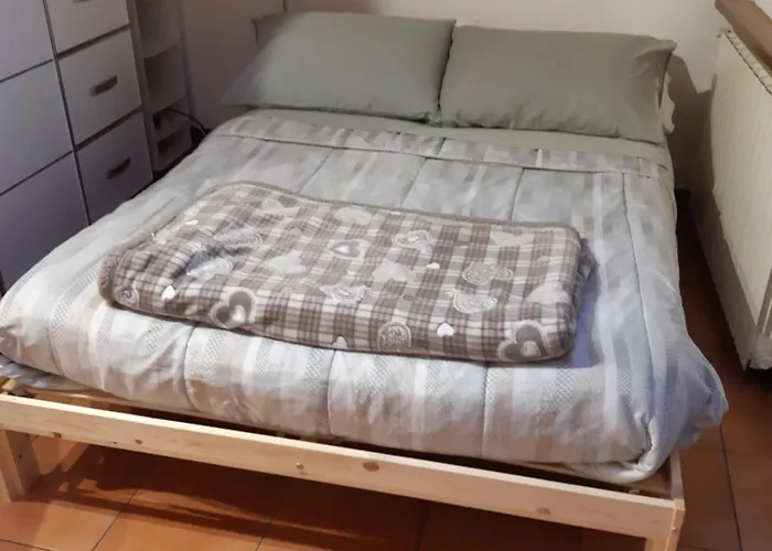 Little 58 Apartament