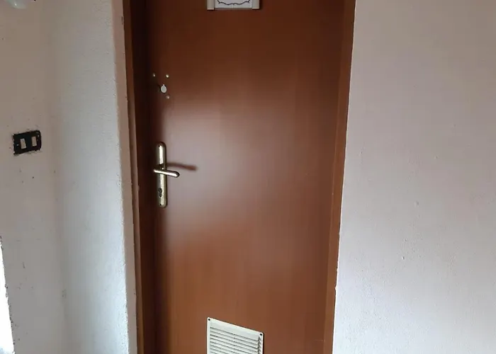 Little 58 Apartament *