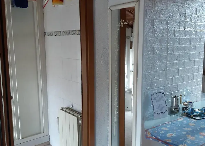 Apartament Little 58 *